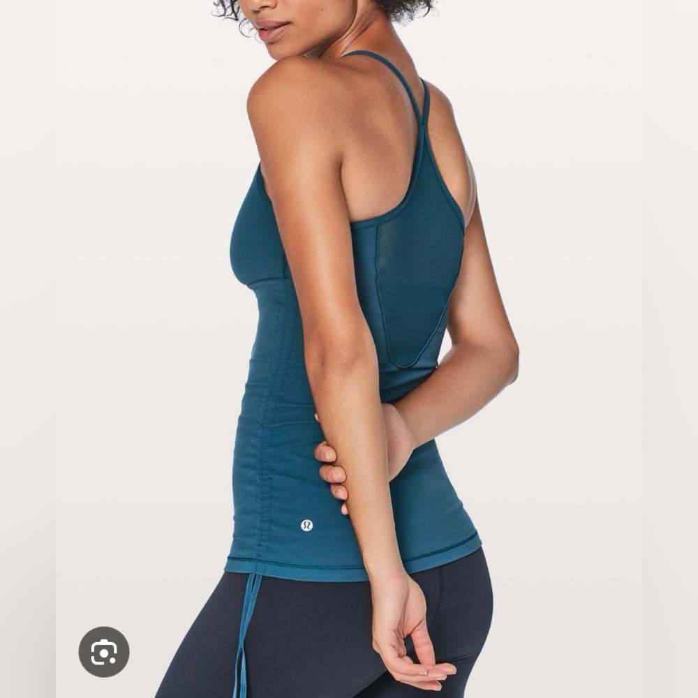 Lululemon Full Freedom Tank - Picture 7 of 8